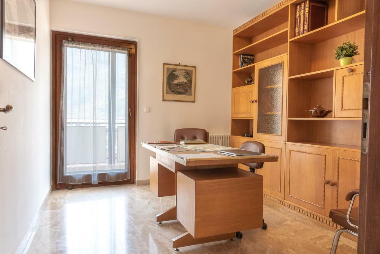Living Aosta Valley Exterior foto